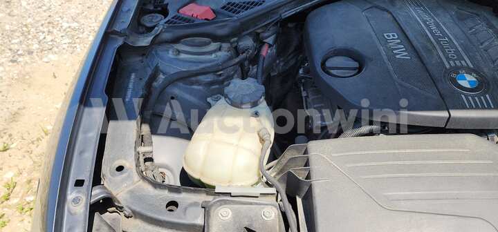 BMW 1 Series 2014 — 45