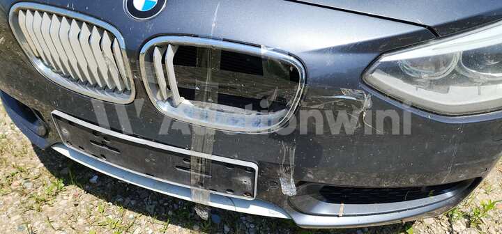 BMW 1 Series 2014 — 48