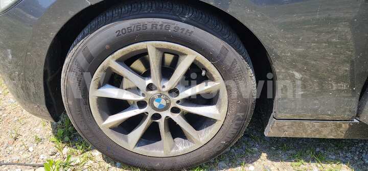 BMW 1 Series 2014 — 50