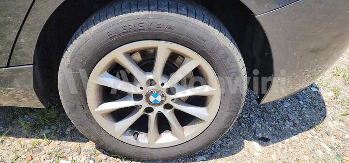 BMW 1 Series 2014 — 51