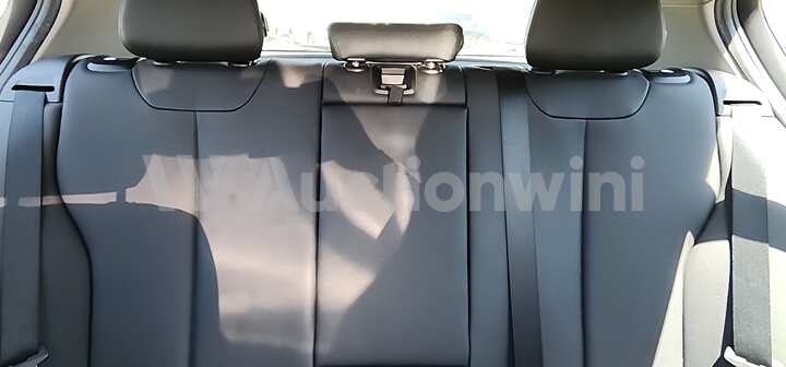 BMW 1 Series 2014 — 10
