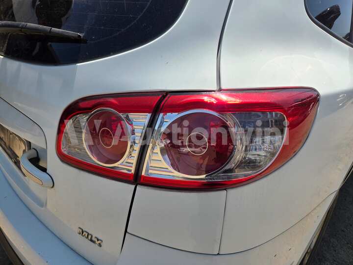 Hyundai SantaFe 2010 — 14