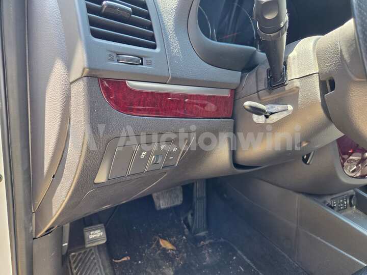 Hyundai SantaFe 2010 — 33