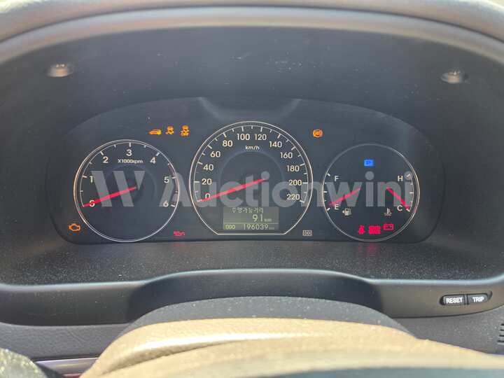 Hyundai SantaFe 2010 — 34