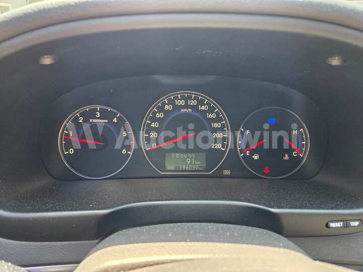 Hyundai SantaFe 2010 — 35