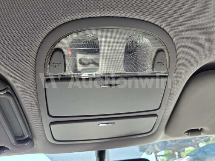 Hyundai SantaFe 2010 — 36