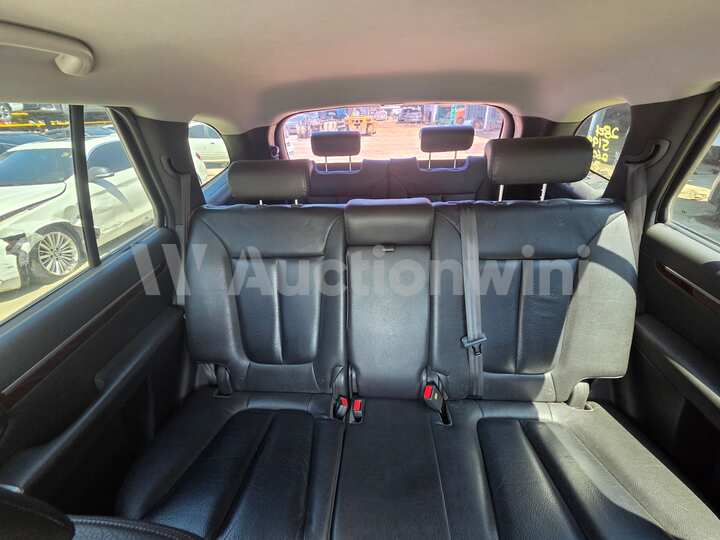 Hyundai SantaFe 2010 — 40