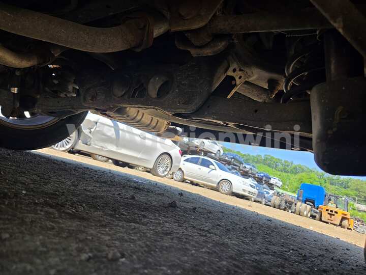 Hyundai SantaFe 2010 — 45