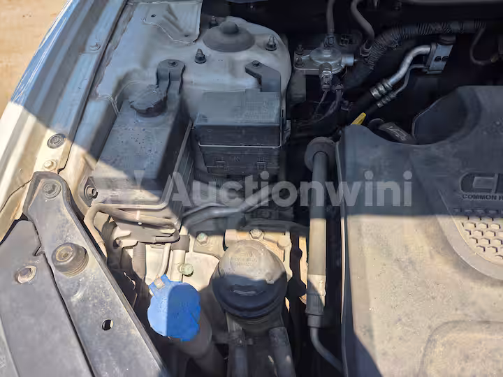 Hyundai SantaFe 2010 — 46