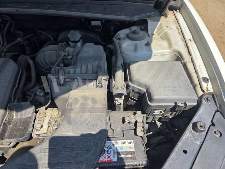 Hyundai SantaFe 2010 — 47
