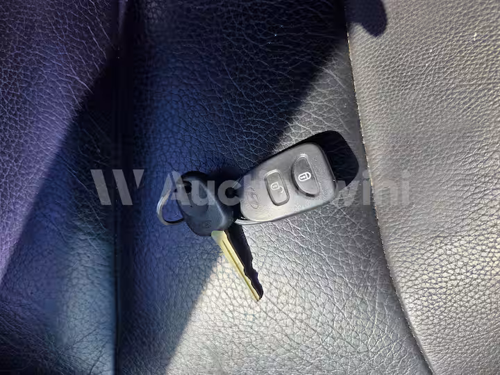 Hyundai SantaFe 2010 — 49