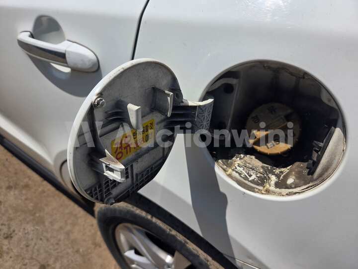 Hyundai SantaFe 2010 — 51