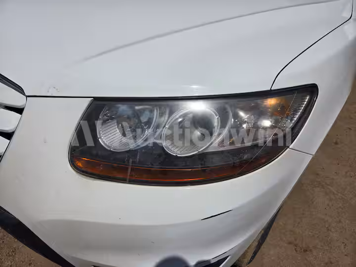 Hyundai SantaFe 2010 — 9