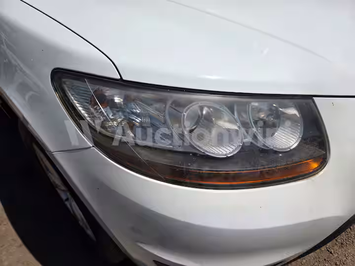 Hyundai SantaFe 2010 — 10