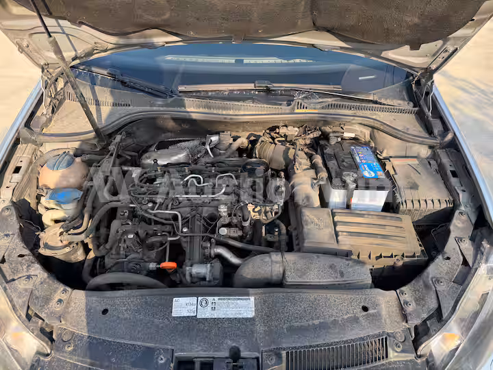 Volkswagen Golf 2012 — 18