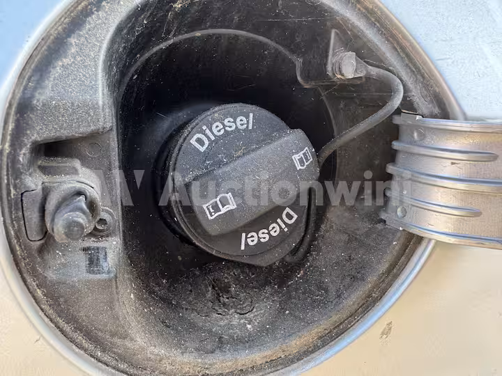 Volkswagen Golf 2012 — 24