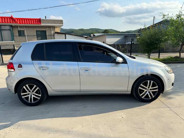 Volkswagen Golf 2012 — 4