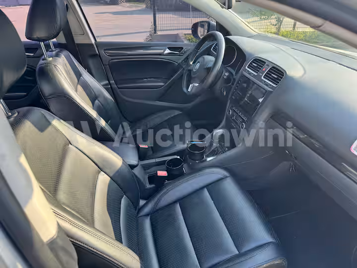 Volkswagen Golf 2012 — 6
