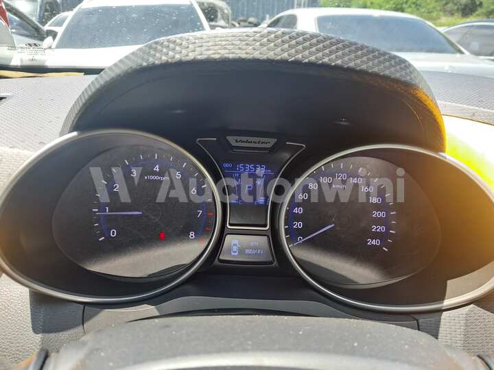 Hyundai Veloster 2012 — 16
