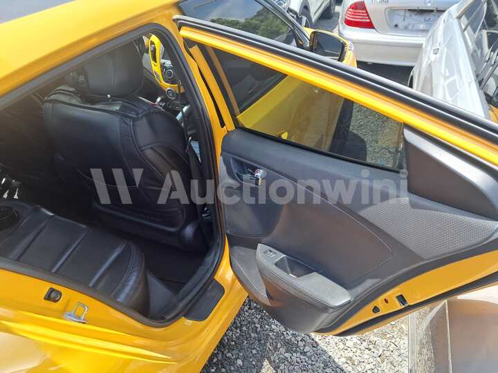 Hyundai Veloster 2012 — 31
