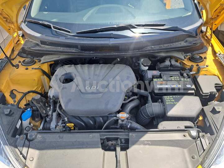 Hyundai Veloster 2012 — 35