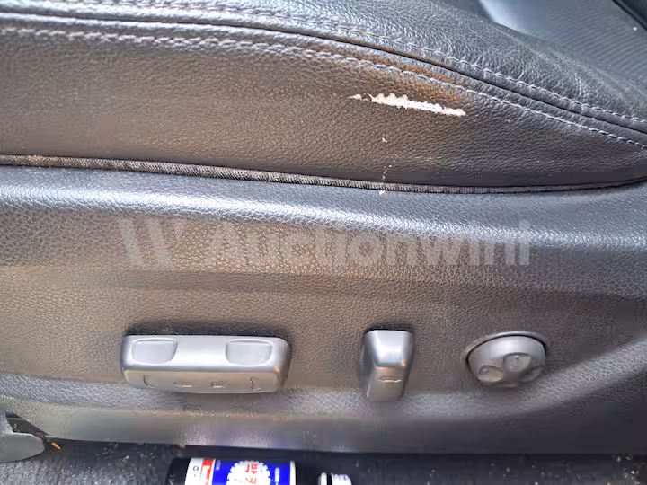 Hyundai SantaFe 2015 — 15