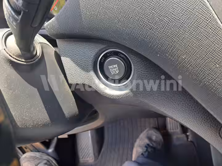 Hyundai SantaFe 2015 — 20