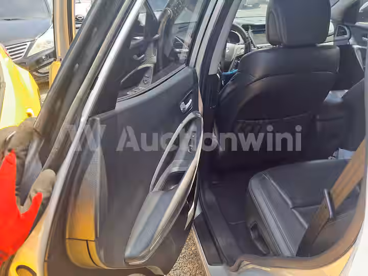 Hyundai SantaFe 2015 — 25