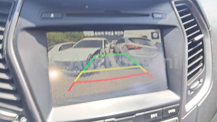 Hyundai SantaFe 2015 — 35