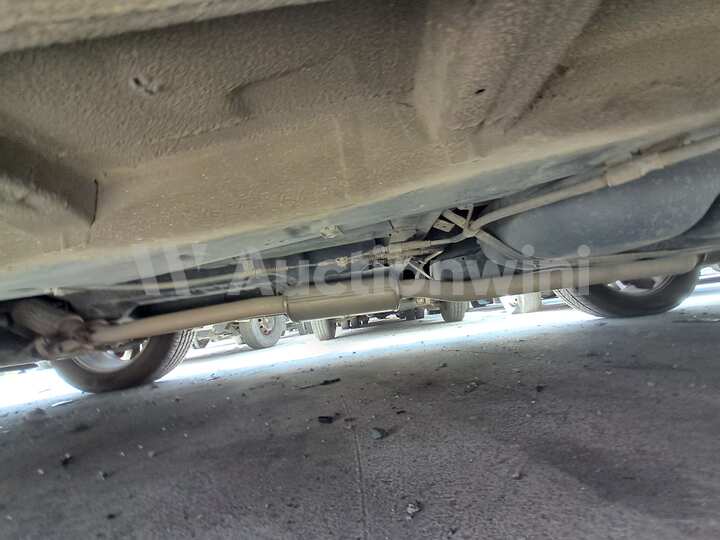 Kia Sorento 2010 — 13