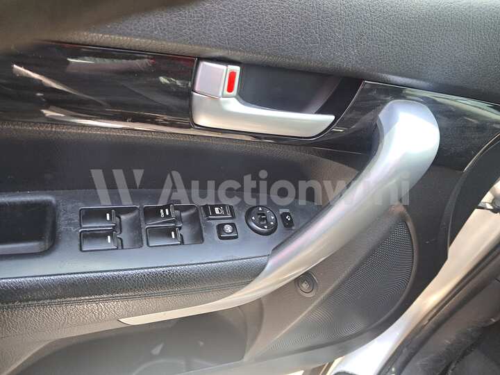 Kia Sorento 2010 — 15