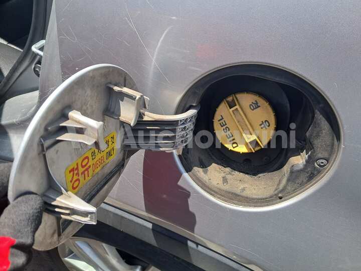 Kia Sorento 2010 — 30