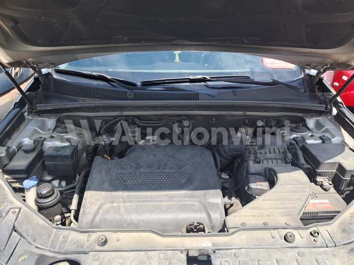 Kia Sorento 2010 — 37