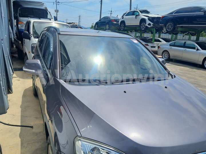 Chevrolet Orlando 2014 — 11
