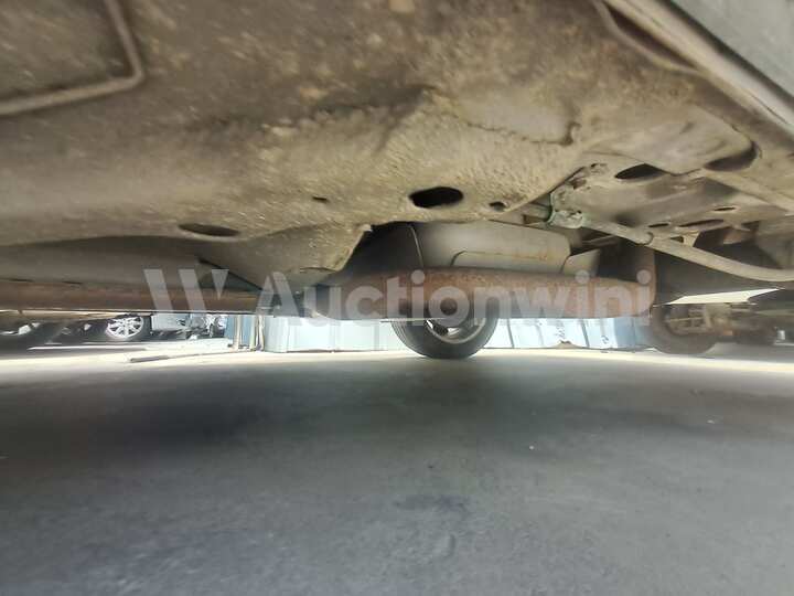 Chevrolet Orlando 2014 — 12
