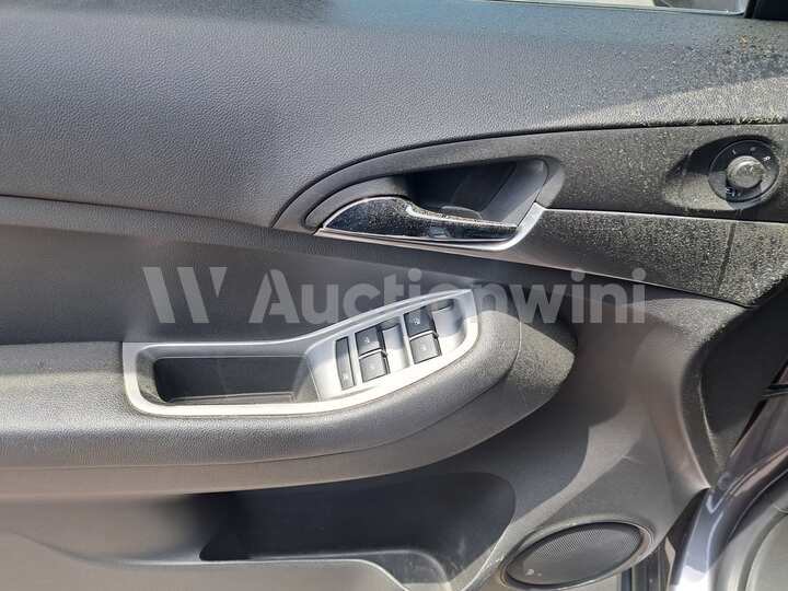 Chevrolet Orlando 2014 — 15