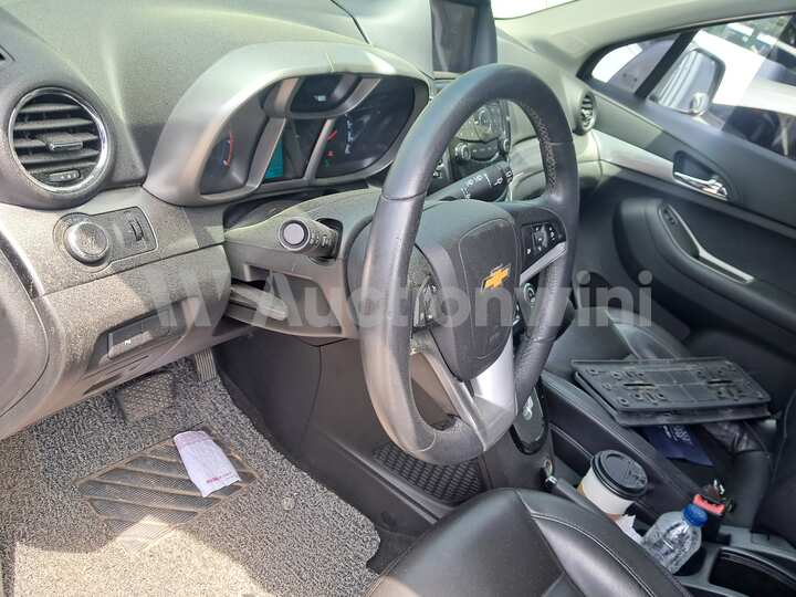 Chevrolet Orlando 2014 — 16