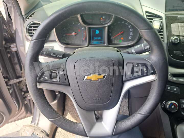 Chevrolet Orlando 2014 — 19