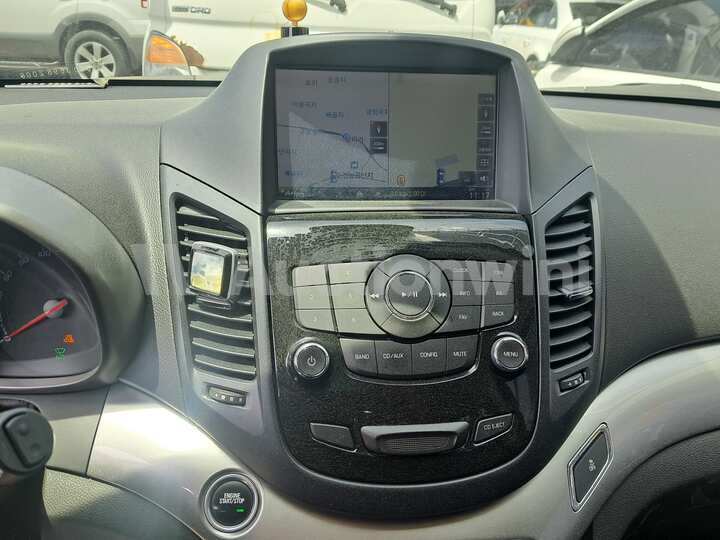 Chevrolet Orlando 2014 — 20
