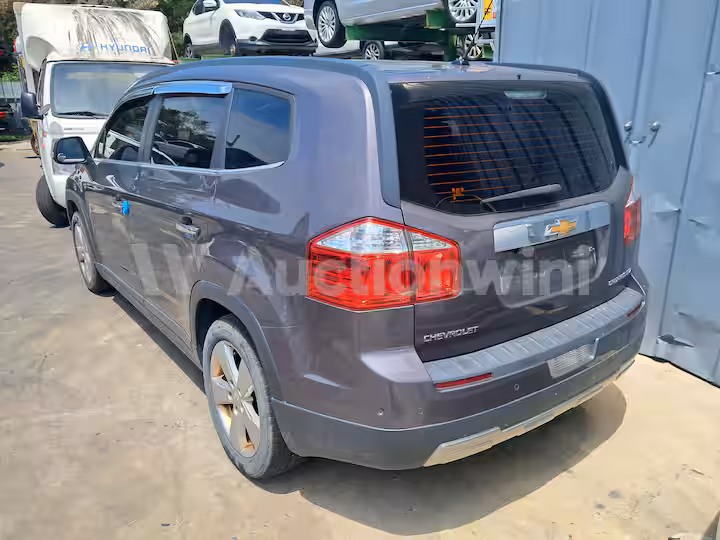 Chevrolet Orlando 2014 — 3