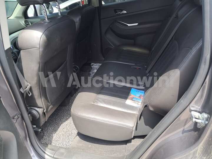 Chevrolet Orlando 2014 — 27