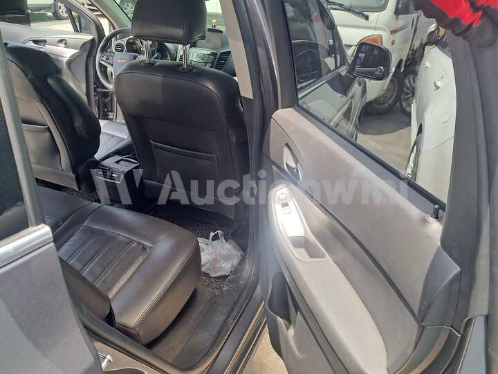 Chevrolet Orlando 2014 — 30