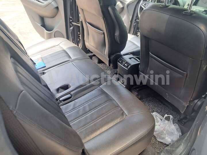 Chevrolet Orlando 2014 — 31