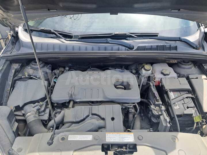 Chevrolet Orlando 2014 — 34