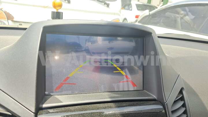 Chevrolet Orlando 2014 — 36