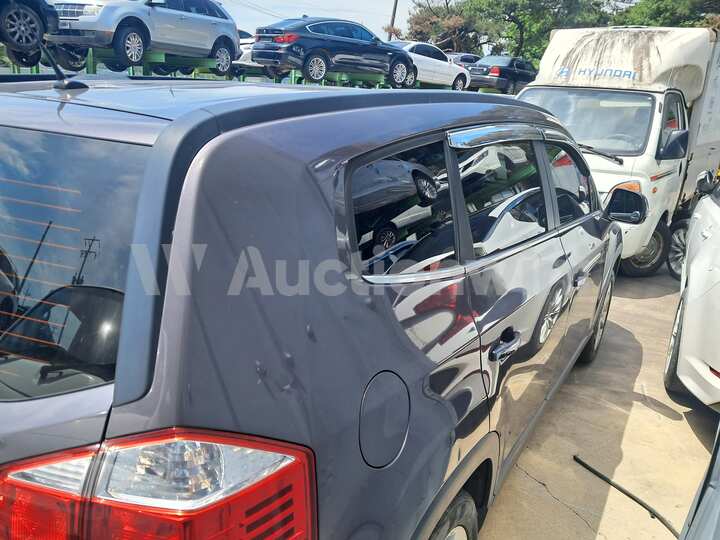 Chevrolet Orlando 2014 — 6