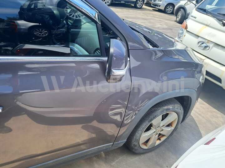 Chevrolet Orlando 2014 — 7
