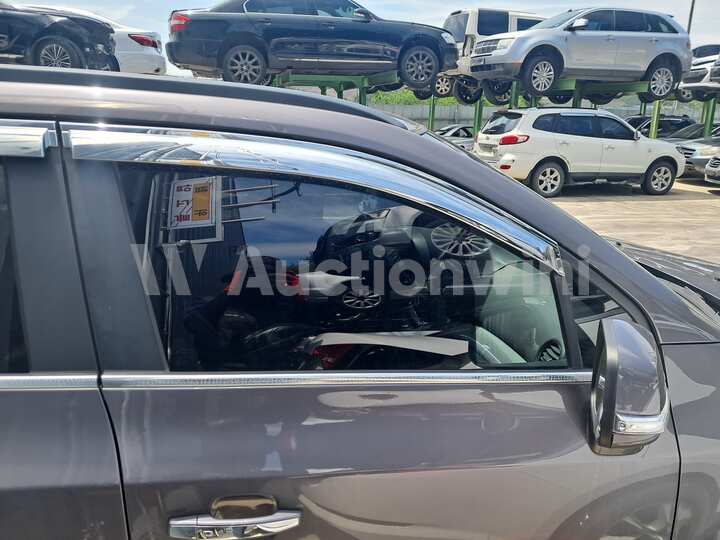 Chevrolet Orlando 2014 — 9