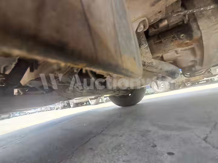 Hyundai Porter2 2012 — 17