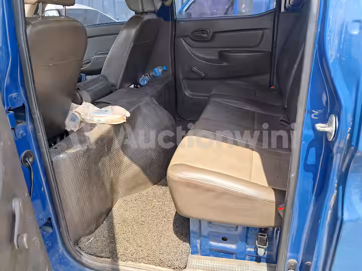 Hyundai Porter2 2012 — 30